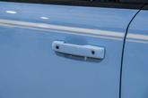 Thumbnail of 2025 Robins Egg Blue Ford Bronco