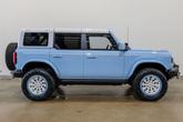 Thumbnail of 2025 Robins Egg Blue Ford Bronco