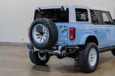 Thumbnail of 2025 Robins Egg Blue Ford Bronco