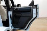 Thumbnail of 2025 Robins Egg Blue Ford Bronco