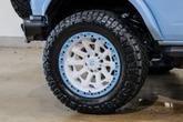 Thumbnail of 2025 Robins Egg Blue Ford Bronco