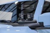 Thumbnail of 2025 Robins Egg Blue Ford Bronco
