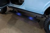 Thumbnail of 2025 Robins Egg Blue Ford Bronco