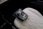 Thumbnail of 2025 Robins Egg Blue Ford Bronco