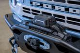 Thumbnail of 2025 Robins Egg Blue Ford Bronco