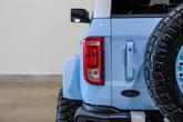 Thumbnail of 2025 Robins Egg Blue Ford Bronco