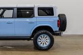 Thumbnail of 2025 Robins Egg Blue Ford Bronco