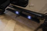 Thumbnail of 2024 Black Clearcoat Jeep Wrangler