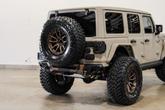 Thumbnail of 2024 Black Clearcoat Jeep Wrangler