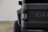 Thumbnail of 2025 Black Clearcoat Jeep Gladiator