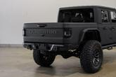 Thumbnail of 2025 Black Clearcoat Jeep Gladiator