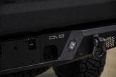 Thumbnail of 2025 Black Clearcoat Jeep Gladiator