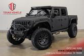 Photo of 2025 Black Clearcoat Jeep Gladiator