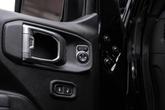 Thumbnail of 2025 Black Clearcoat Jeep Gladiator