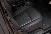 Thumbnail of 2025 Black Clearcoat Jeep Gladiator