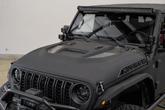 Thumbnail of 2025 Black Clearcoat Jeep Gladiator