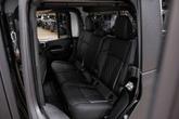 Thumbnail of 2025 Black Clearcoat Jeep Gladiator