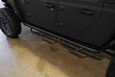 Thumbnail of 2025 Black Clearcoat Jeep Gladiator