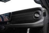 Thumbnail of 2025 Black Clearcoat Jeep Gladiator