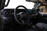 Thumbnail of 2025 Black Clearcoat Jeep Gladiator