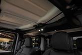 Thumbnail of 2025 Black Clearcoat Jeep Gladiator