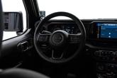 Thumbnail of 2025 Black Clearcoat Jeep Gladiator
