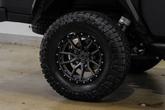 Thumbnail of 2025 Black Clearcoat Jeep Gladiator