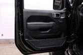 Thumbnail of 2025 Black Clearcoat Jeep Gladiator