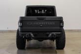 Thumbnail of 2025 Black Clearcoat Jeep Gladiator