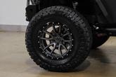 Thumbnail of 2025 Black Clearcoat Jeep Gladiator