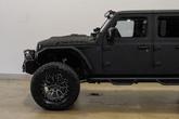 Thumbnail of 2025 Black Clearcoat Jeep Gladiator