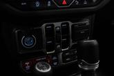 Thumbnail of 2025 Black Clearcoat Jeep Gladiator