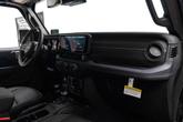Thumbnail of 2025 Black Clearcoat Jeep Gladiator
