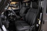 Thumbnail of 2025 Black Clearcoat Jeep Gladiator