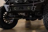 Thumbnail of 2025 Black Clearcoat Jeep Gladiator
