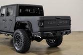 Thumbnail of 2025 Black Clearcoat Jeep Gladiator