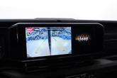 Thumbnail of 2025 Black Clearcoat Jeep Gladiator