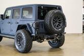 Thumbnail of 2024 Blue Jeep Wrangler