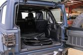 Thumbnail of 2024 Blue Jeep Wrangler