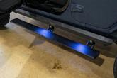 Thumbnail of 2024 Blue Jeep Wrangler