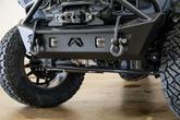 Thumbnail of 2024 Blue Jeep Wrangler