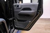 Thumbnail of 2024 Blue Jeep Wrangler