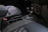 Thumbnail of 2024 Blue Jeep Wrangler