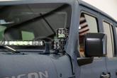 Thumbnail of 2024 Blue Jeep Wrangler