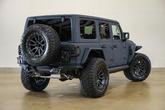Thumbnail of 2024 Blue Jeep Wrangler