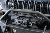 Thumbnail of 2024 Blue Jeep Wrangler