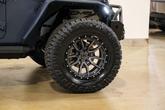 Thumbnail of 2024 Blue Jeep Wrangler