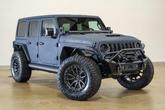 Thumbnail of 2024 Blue Jeep Wrangler