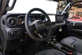 Thumbnail of 2024 Blue Jeep Wrangler