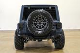 Thumbnail of 2024 Blue Jeep Wrangler